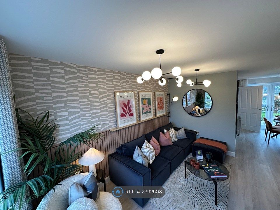 Additional image 2 of 3 bed detached house to rentBurnhope Close, Durham DH1
