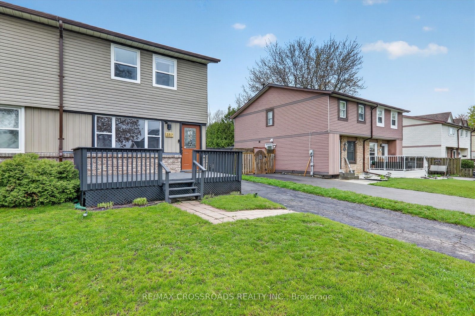 357 Pompano Court, Oshawa, ON, L1K 1M9