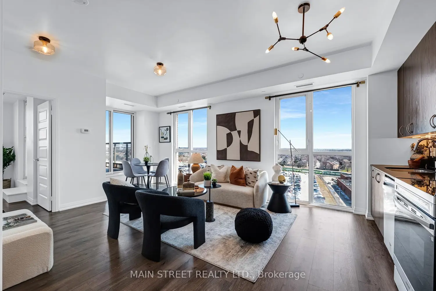 Additional image 6 of 9560 Markham Road 1006