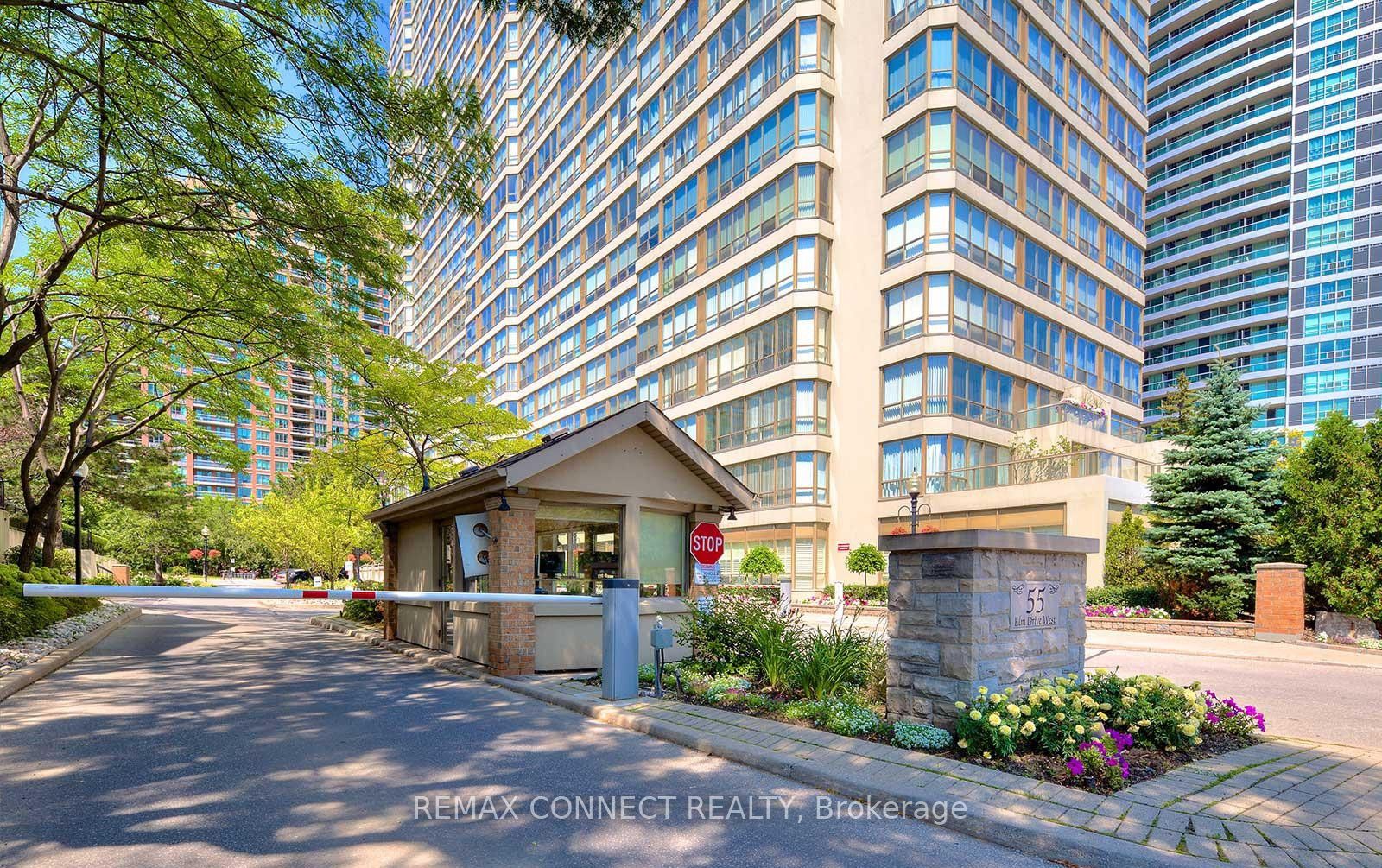 Additional image 3 of 1908-55 Elm Drive W, Mississauga, ON, L5B 3Z3
