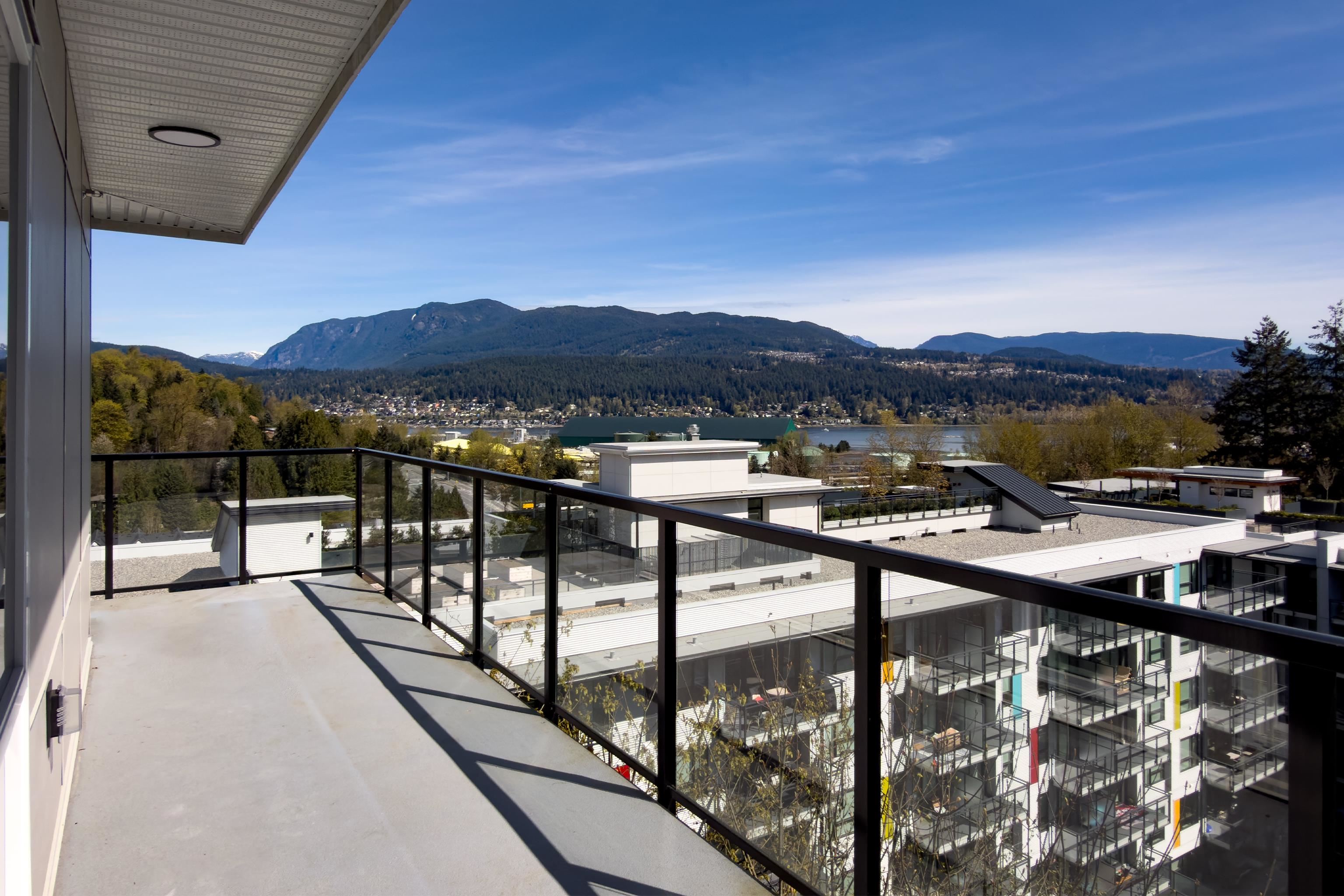 406-2002 St. George Street, Port Moody, BC, V3H 0N4