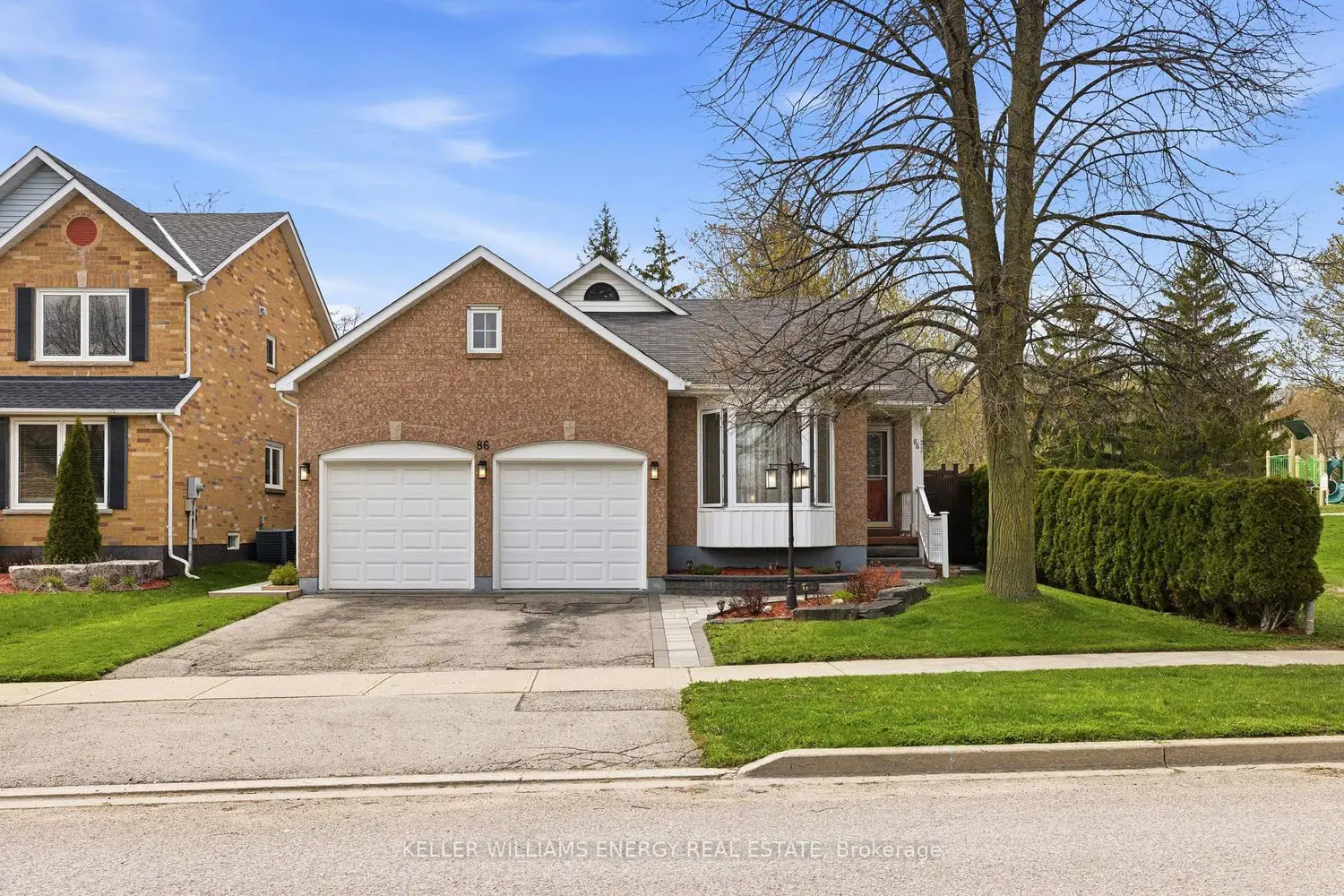 86 Rhonda Boulevard