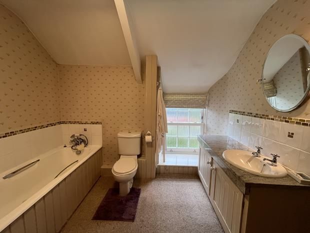 Additional image 13 of 5 bed detached house to rentCardinham, Bodmin PL30