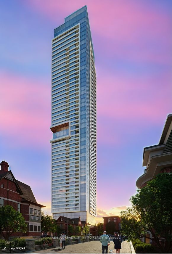 1606-609 Sherbourne Street, Toronto, ON, M4X 0A4