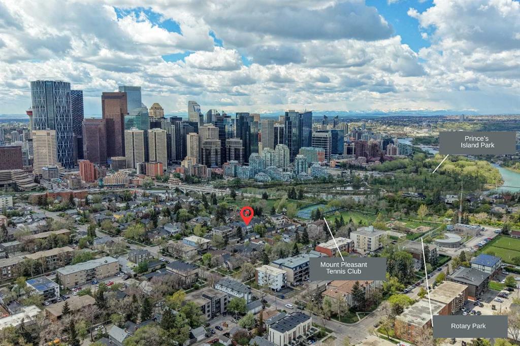 Additional image 3 of 216 4 Avenue NE, Calgary, AB, T2E 0J1