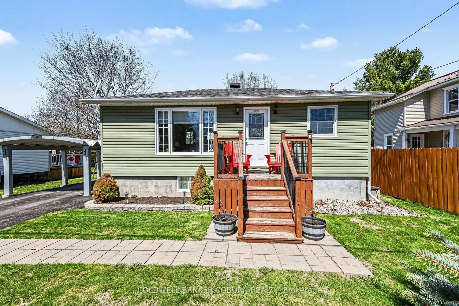 49 Hummel Street