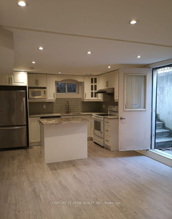 Additional image 4 of Lower-46 Willowbrook Road, Markham, ON, L3T 4W9
