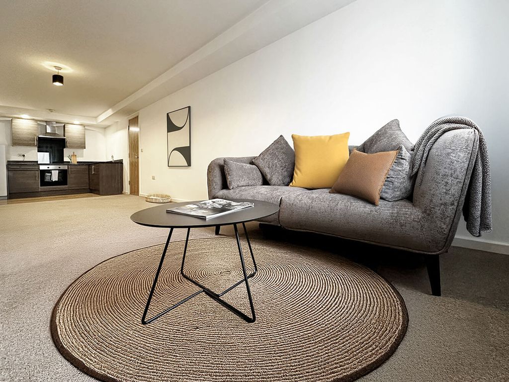 Additional image 3 of 1 bed flat to rentOldham Road, Manchester M35
