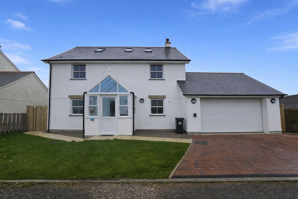 Additional image 12 of 3 bed detached house to rentSennen, Penzance TR19