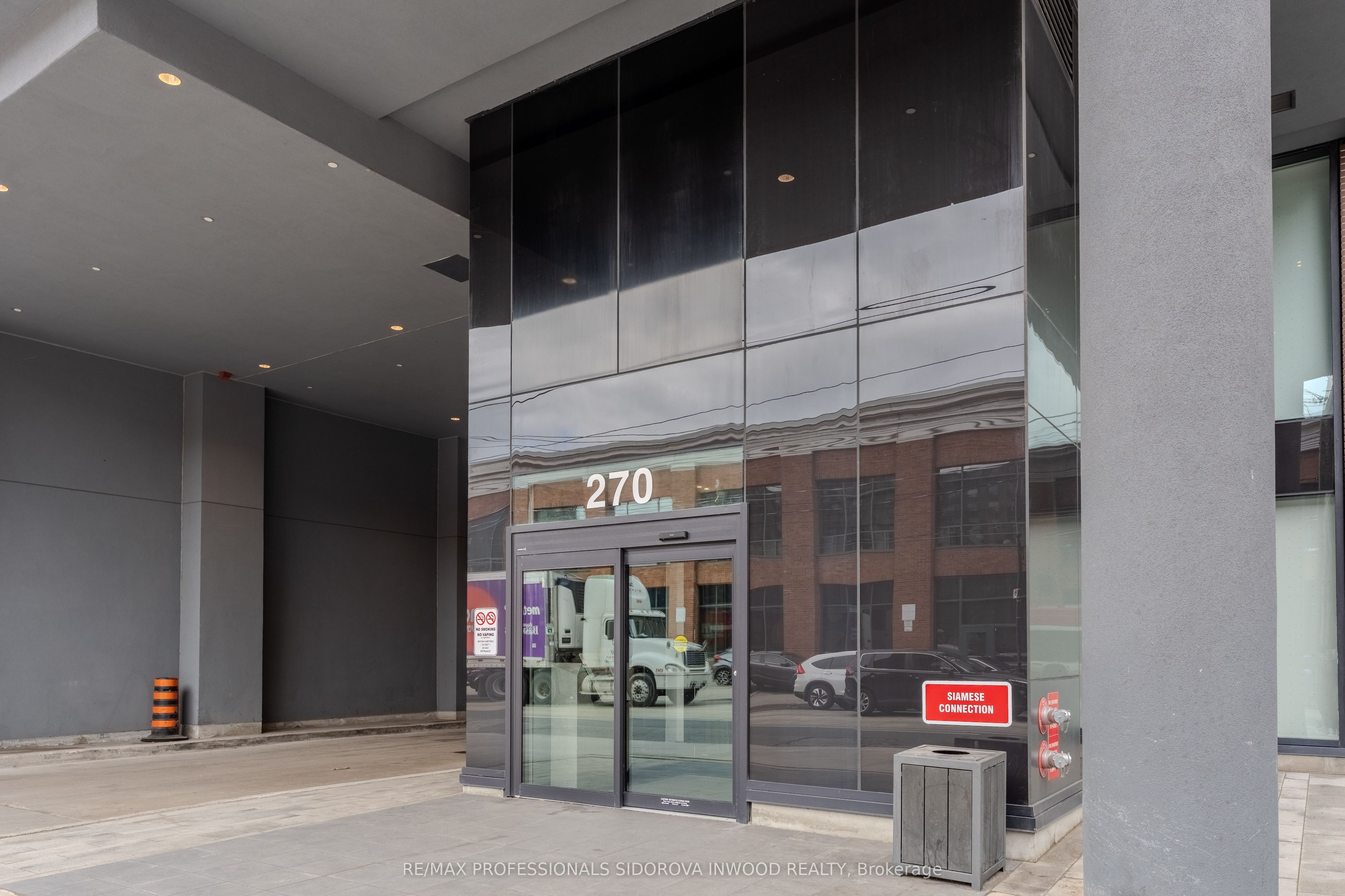 Additional image 6 of 515-270 Dufferin Street, Toronto, ON, M6K 0H8