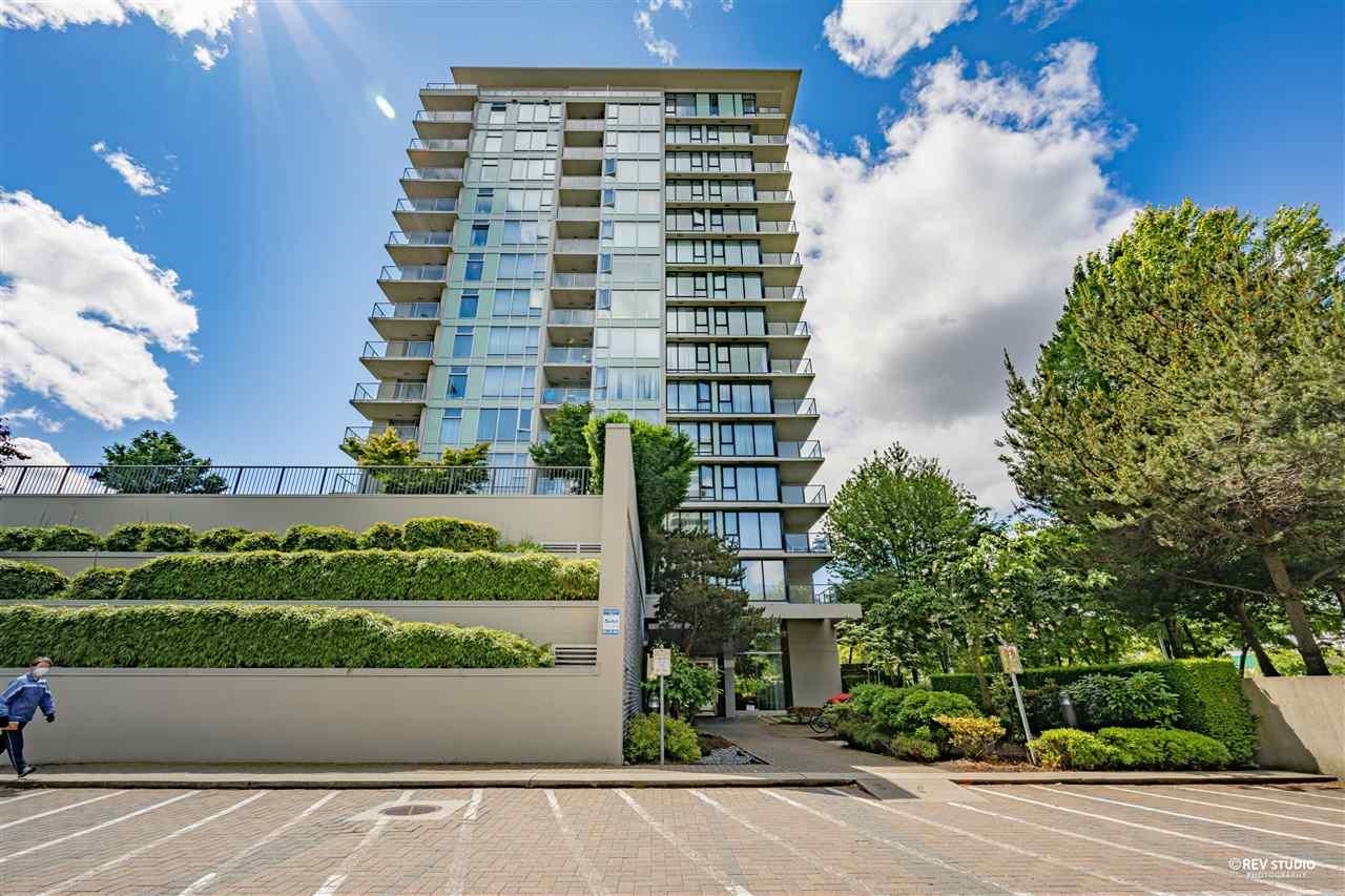 1601-5088 Kwantlen Street, Richmond, BC, V6X 4K5