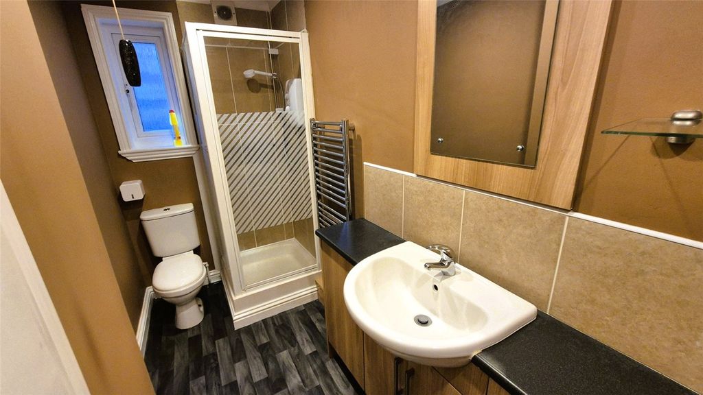 Additional image 5 of 1 bed flat to rentWestpark Terrace, Troqueer Road, Dumfries, Dumfries And Galloway DG2