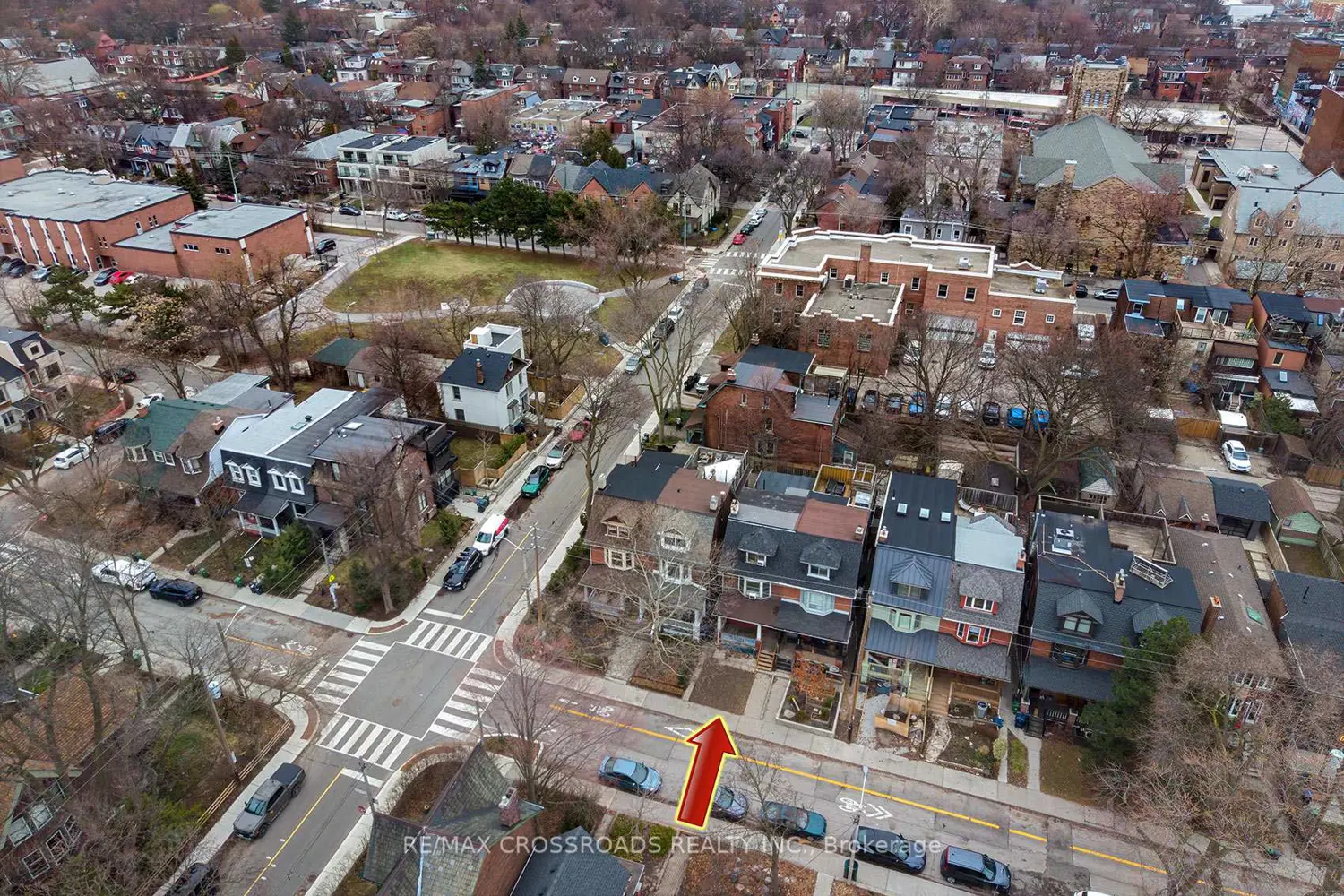 Additional image 7 of 587 Palmerston Avenue