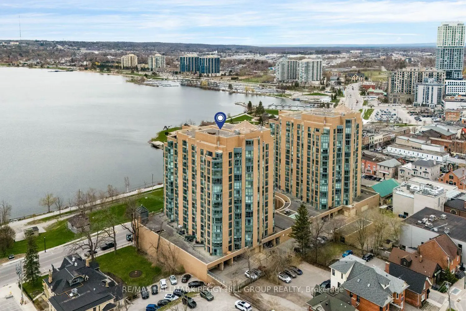 150 Dunlop Street 904