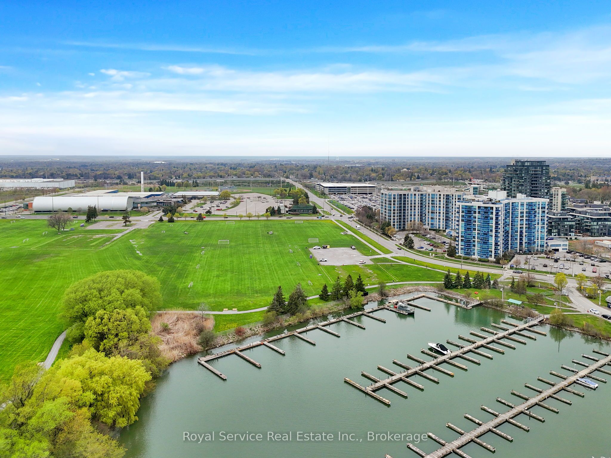 Additional image 4 of 910-360 Watson Street W, Whitby, ON, L1N 9G2