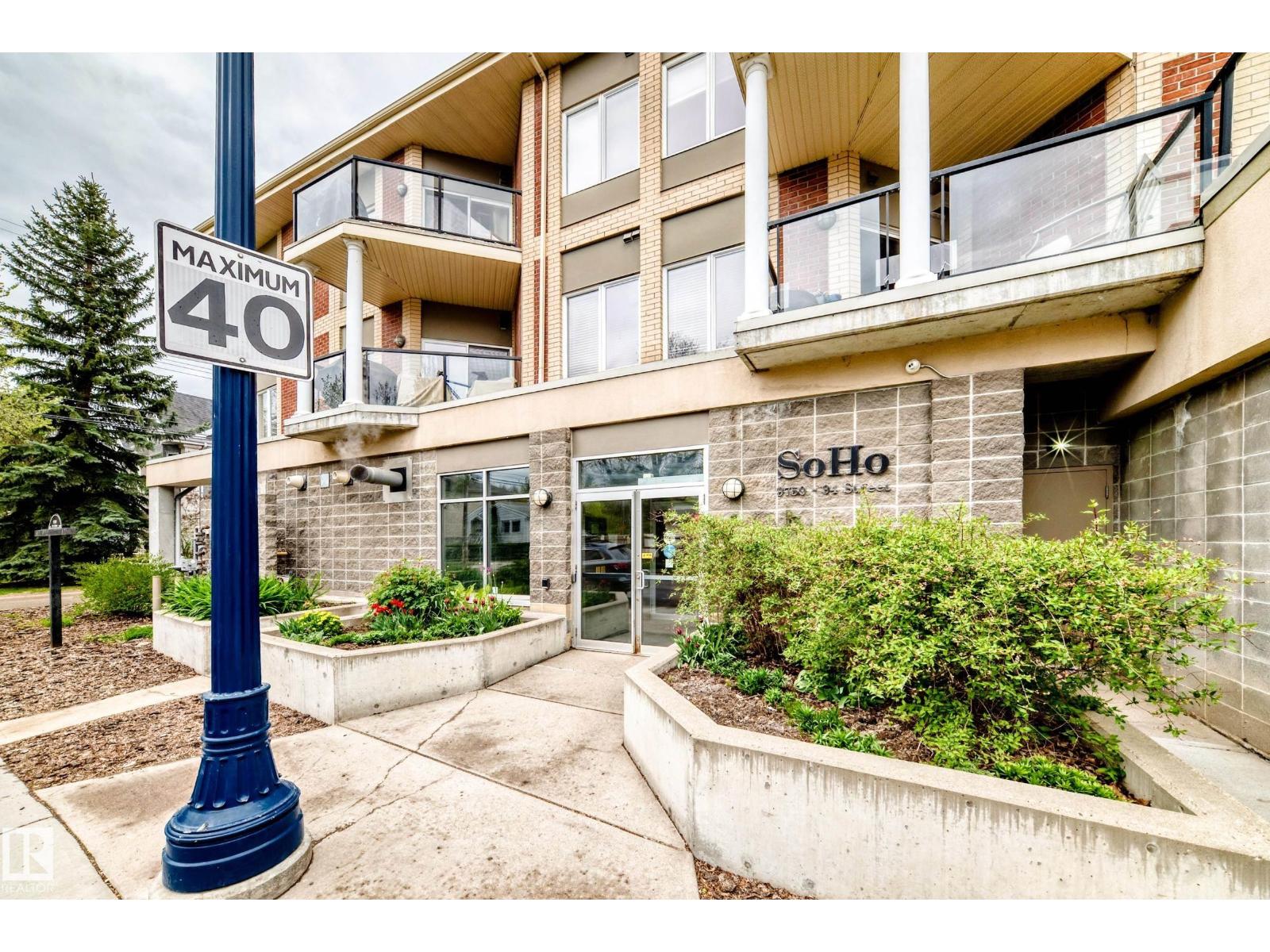 Additional image 5 of 211-9750 94 Street NW, Edmonton, AB, T6C2E3
