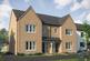 Plot 551, The Cypress II at The Atrium, Blaine Way NN6