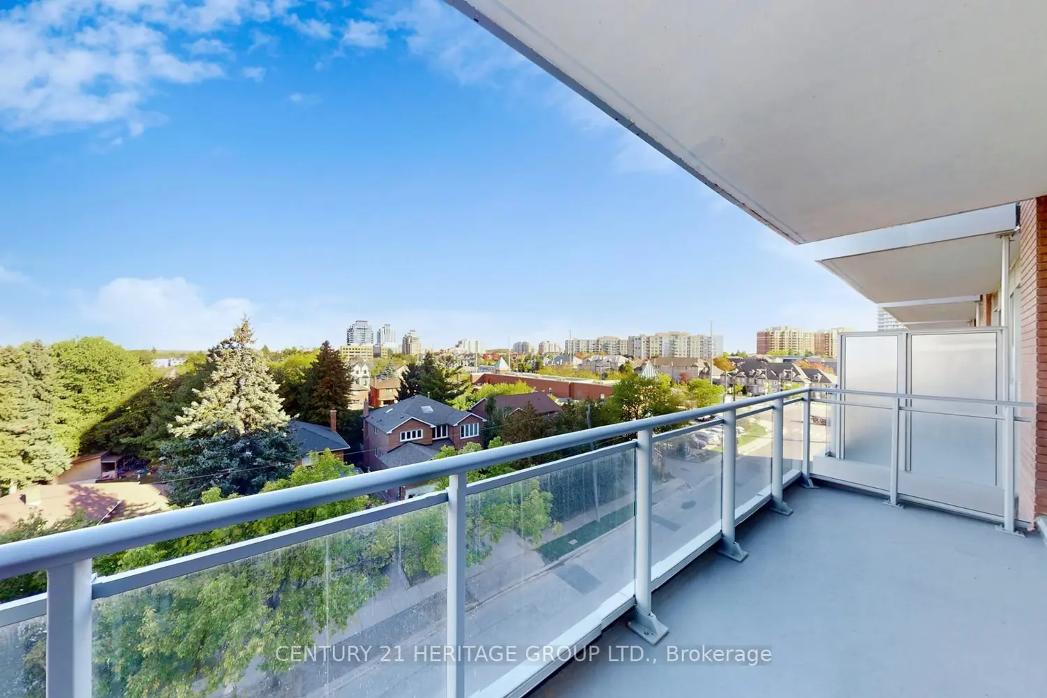 Additional image 16 of 8888 Yonge Street 414