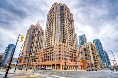 Additional image 7 of 1206-4090 Living Arts Drive, Mississauga, ON, L5B 4M8