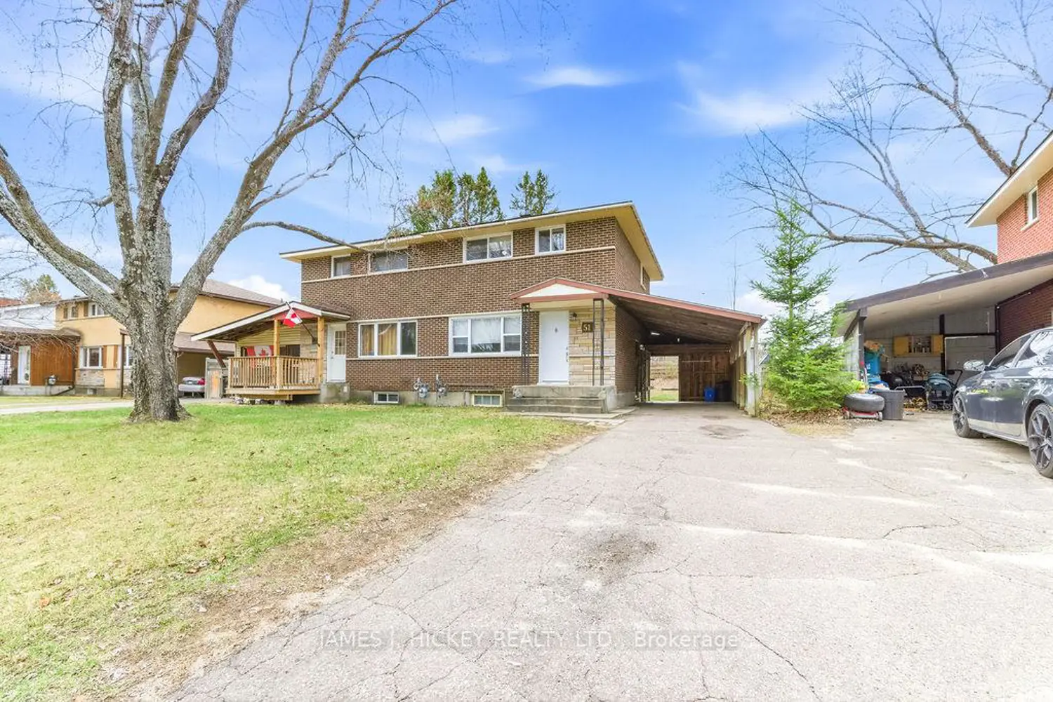 51 Frontenac Crescent
