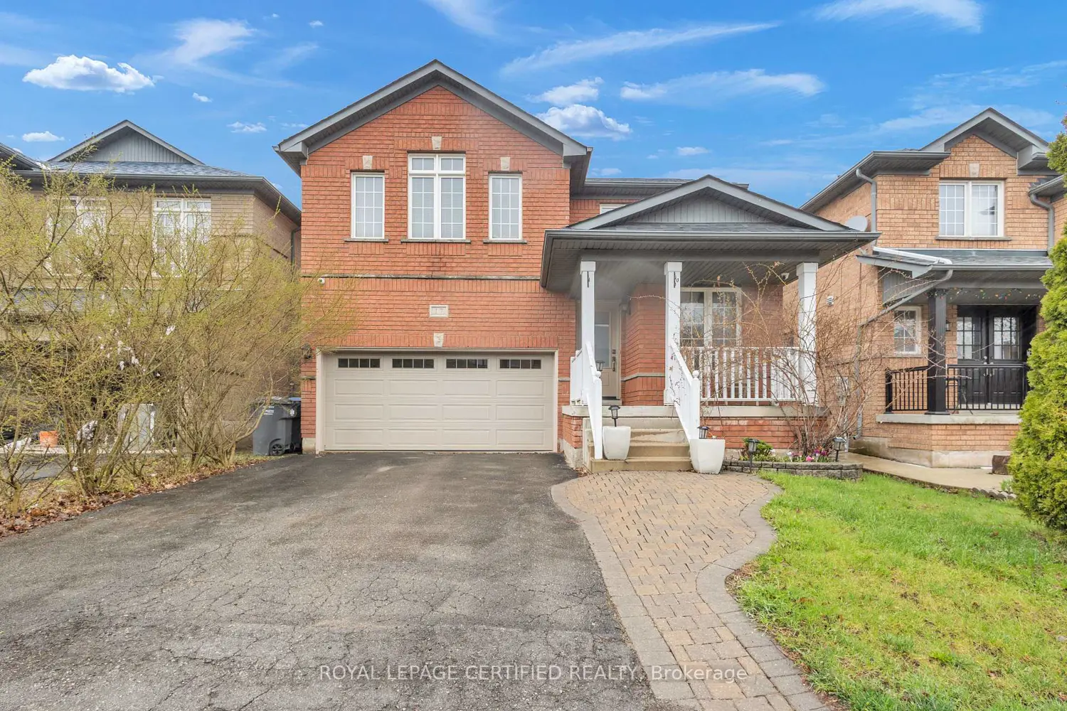 17 Chestermere Crescent