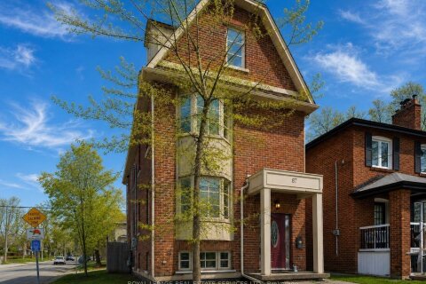 Additional image 7 of Upper 3 bedr-87 Lawrence Avenue W, Toronto, ON, M5M 1A7