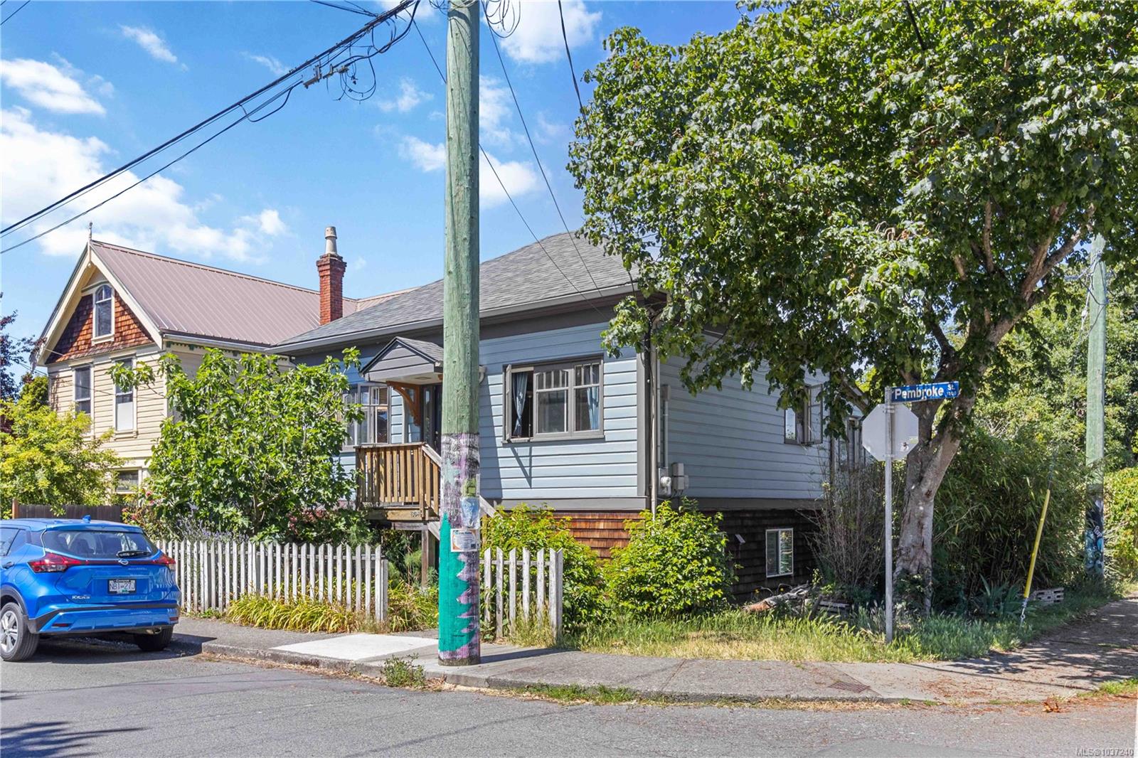Additional image 2 of 1334 Pembroke Street, Victoria, BC, V8R 1V4