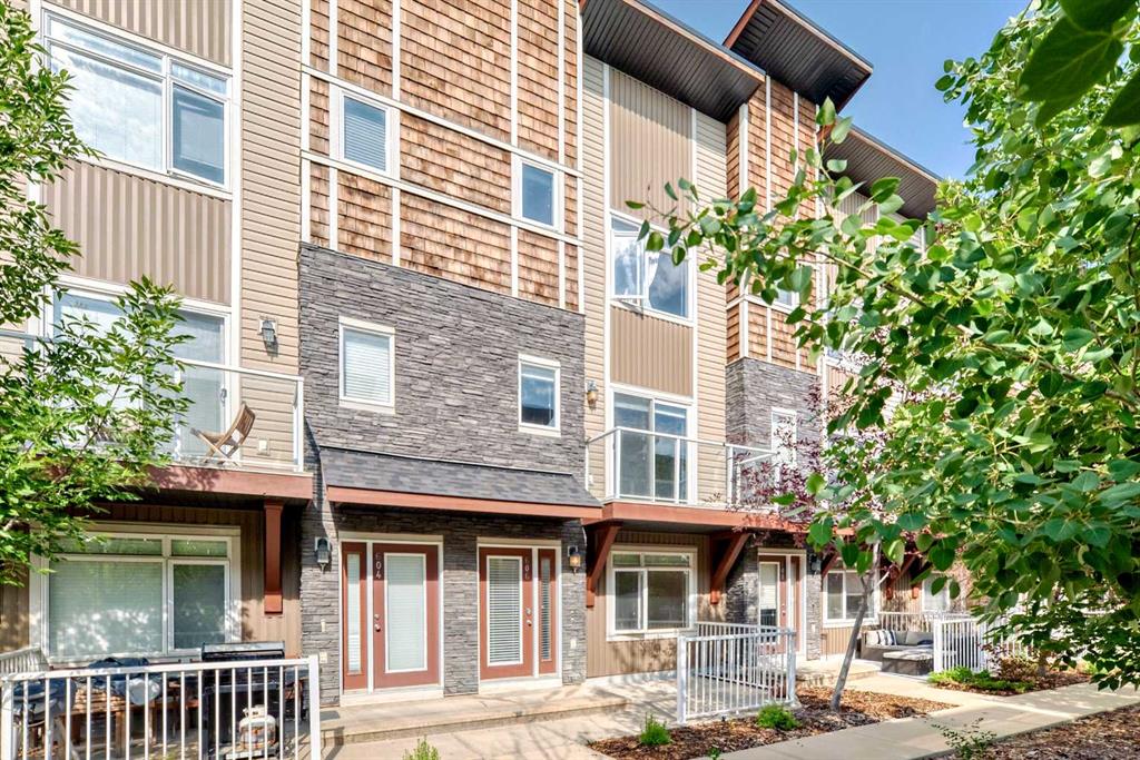 Additional image 3 of 606 Skyview Point Place NE, Calgary, AB, T3N0L7