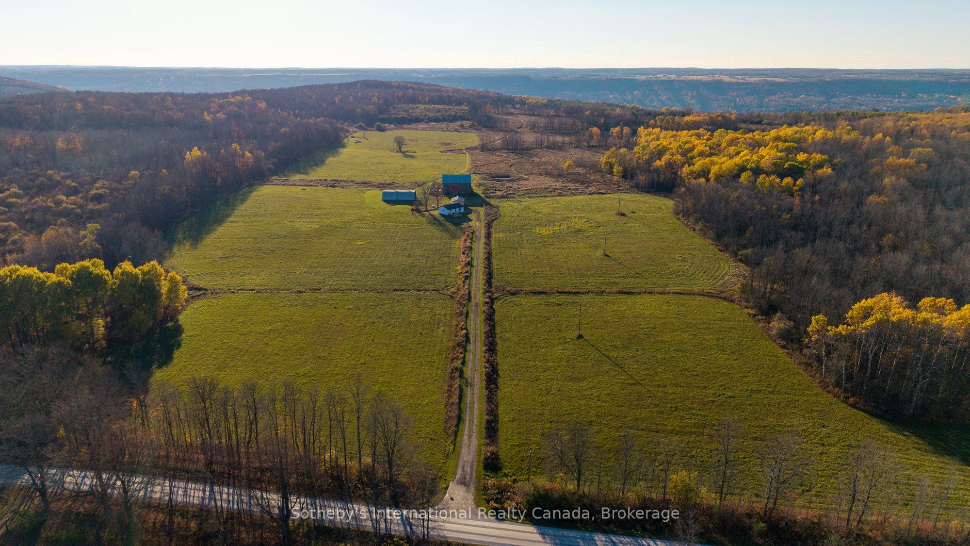 315298 3rd Line A N/a, Grey Highlands, ON, N0C 1E0