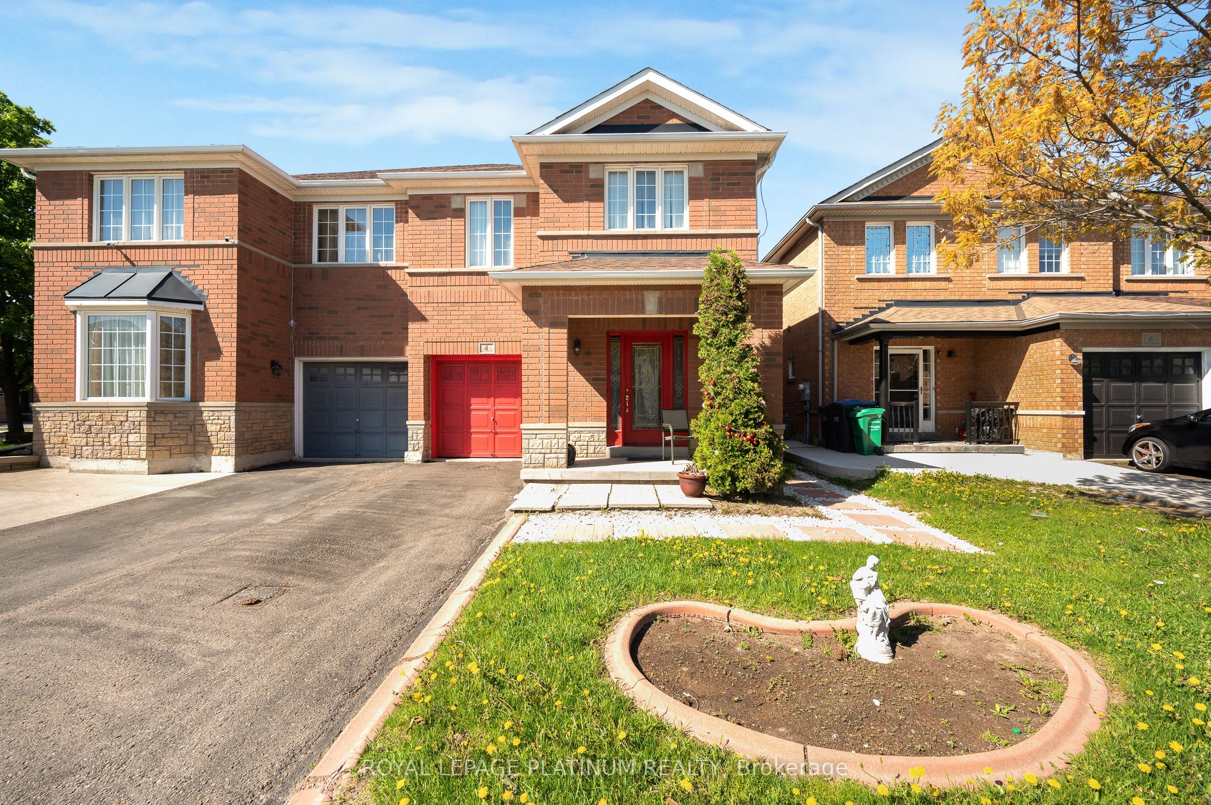 Additional image 2 of 4 Silver Egret Road, Brampton, ON, L7A 2Z9