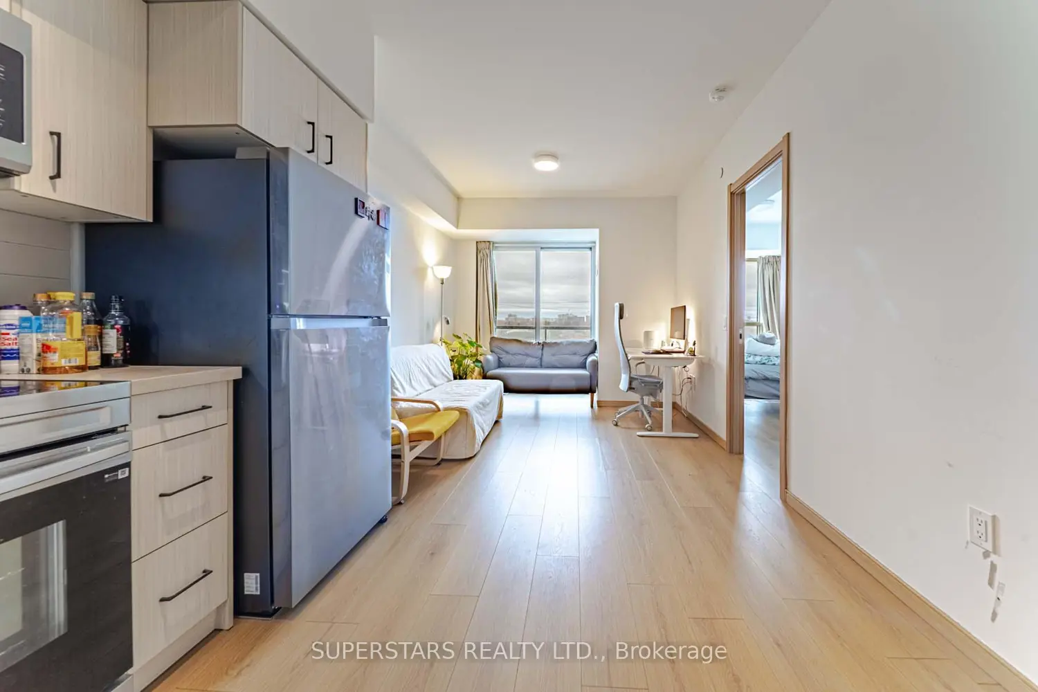 Additional image 6 of 3421 Sheppard Avenue 516