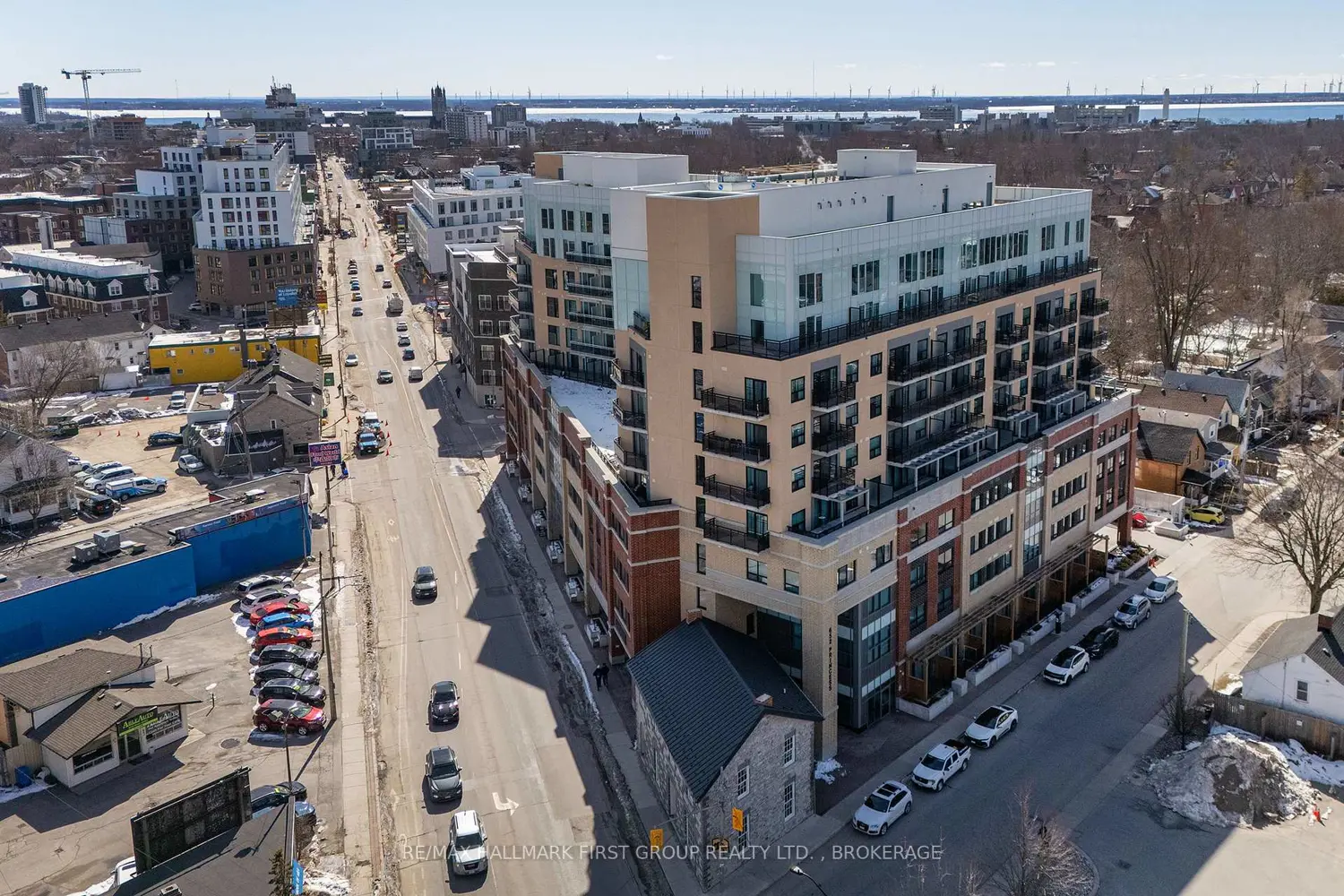 Additional image 19 of 652 Princess Street 1020