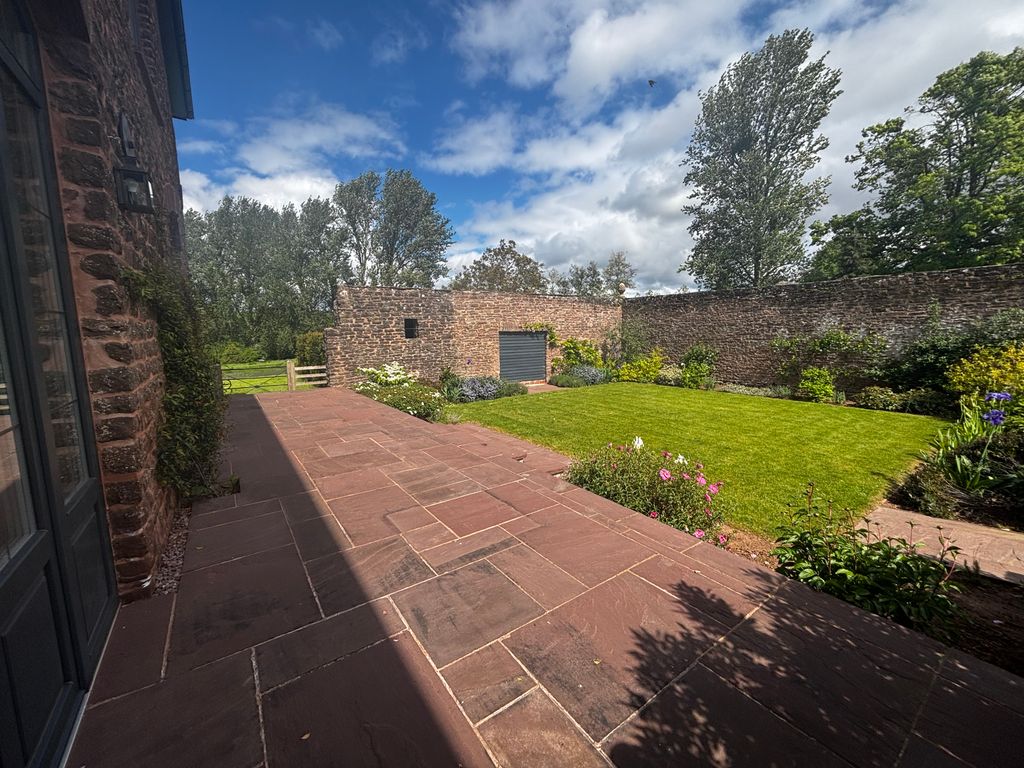 Additional image 4 of 2 bed barn conversion to rentSt. Owens Cross, Hereford HR2