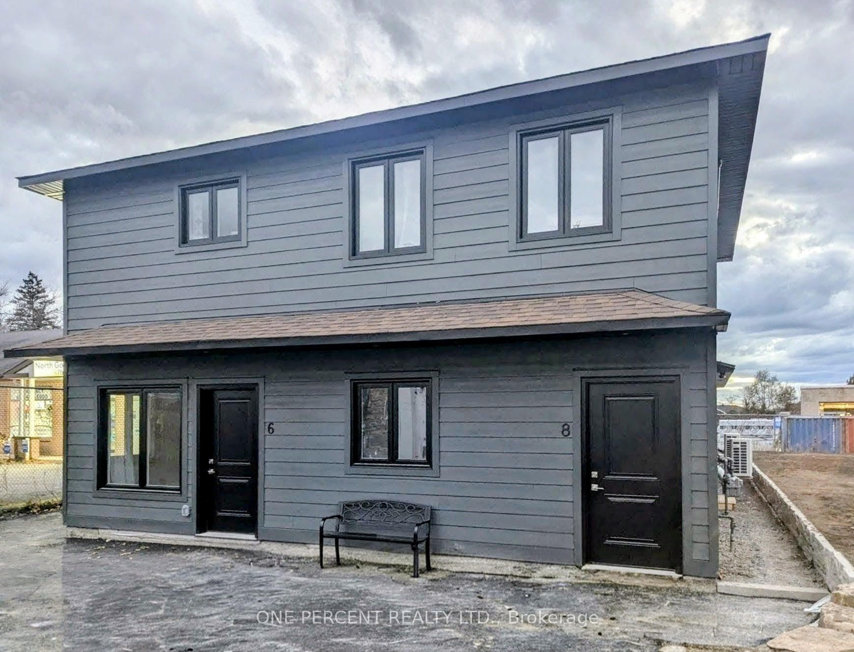 8-6610 Fourth Line Road, Ottawa, ON, K0A 2T0