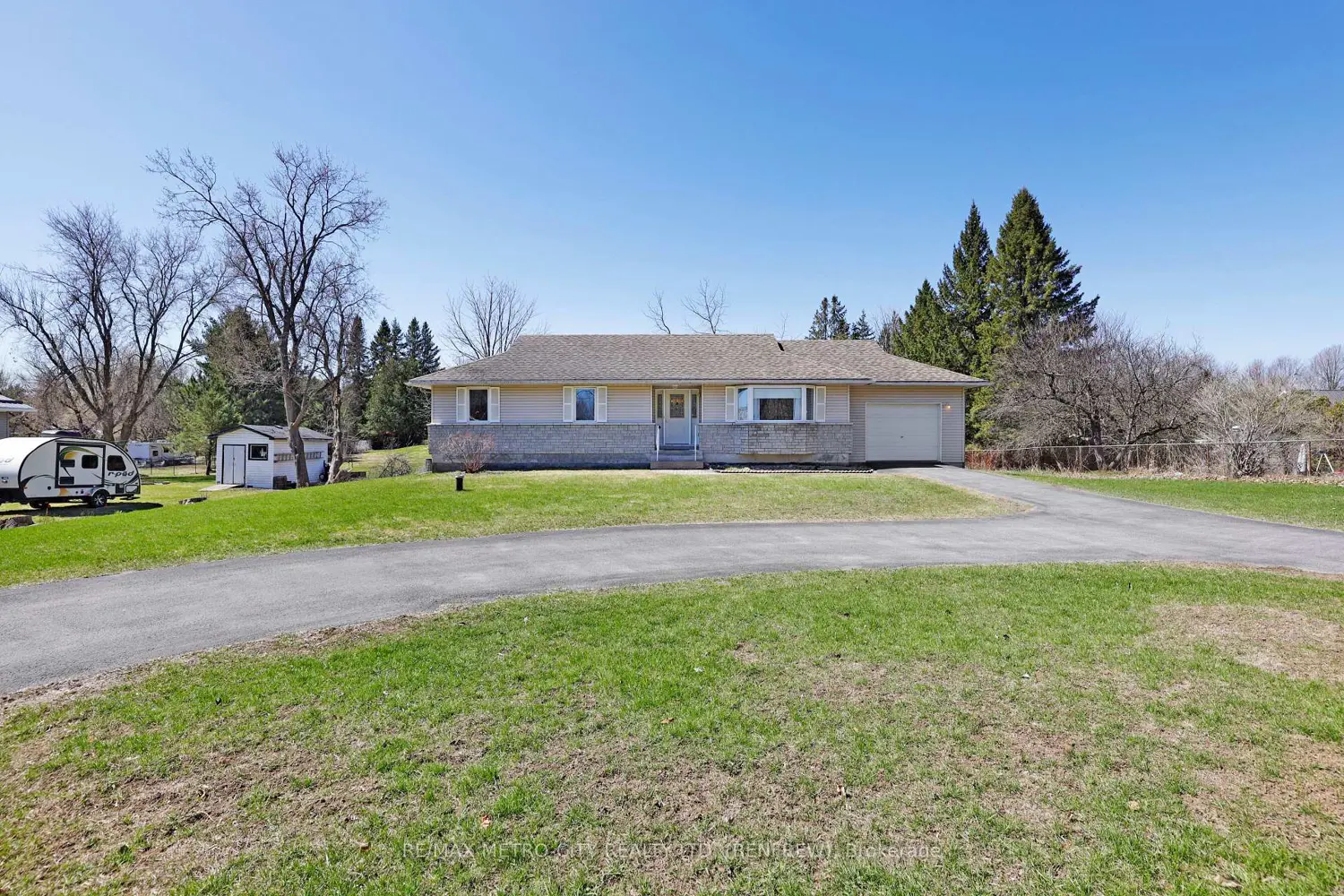 3805 Burnstown Road