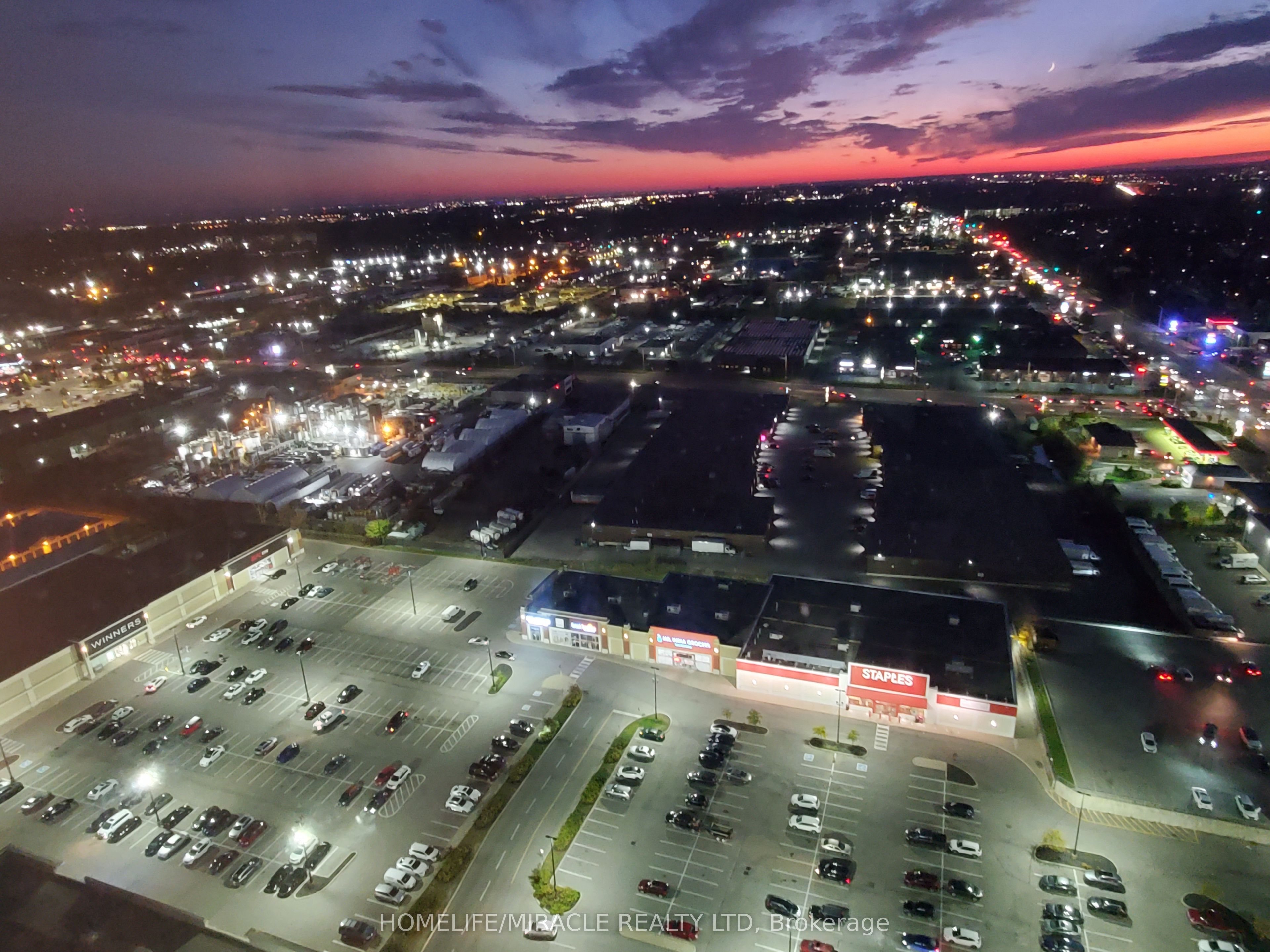 Additional image 5 of 3005-3975 Grand Park Drive, Mississauga, ON, L5B 0K4