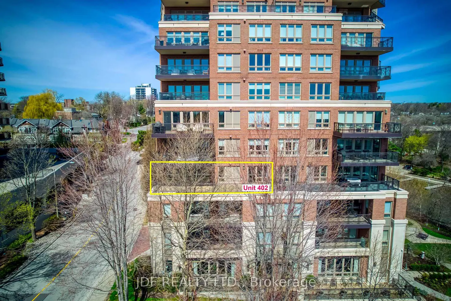Additional image 2 of 111 Forsythe Street 402