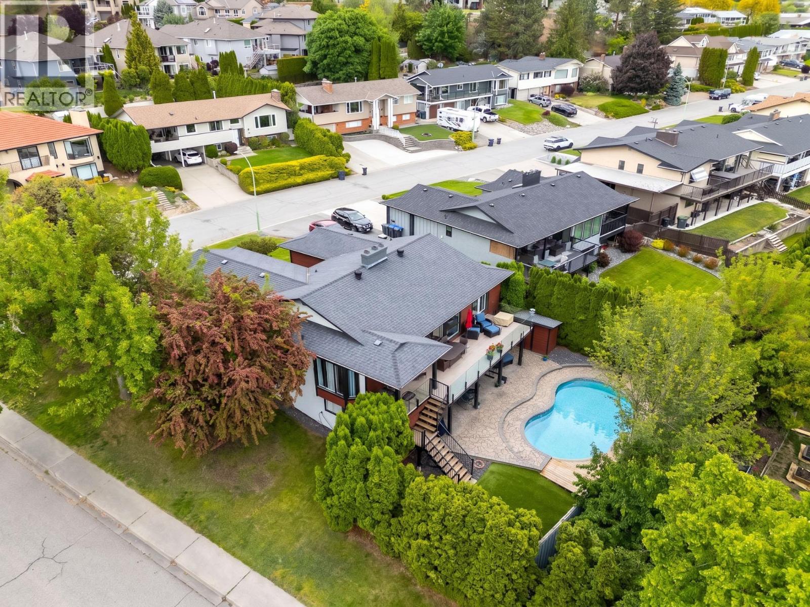 Additional image 2 of 1703 Sonora Drive, Kelowna, BC, V1Y8G2