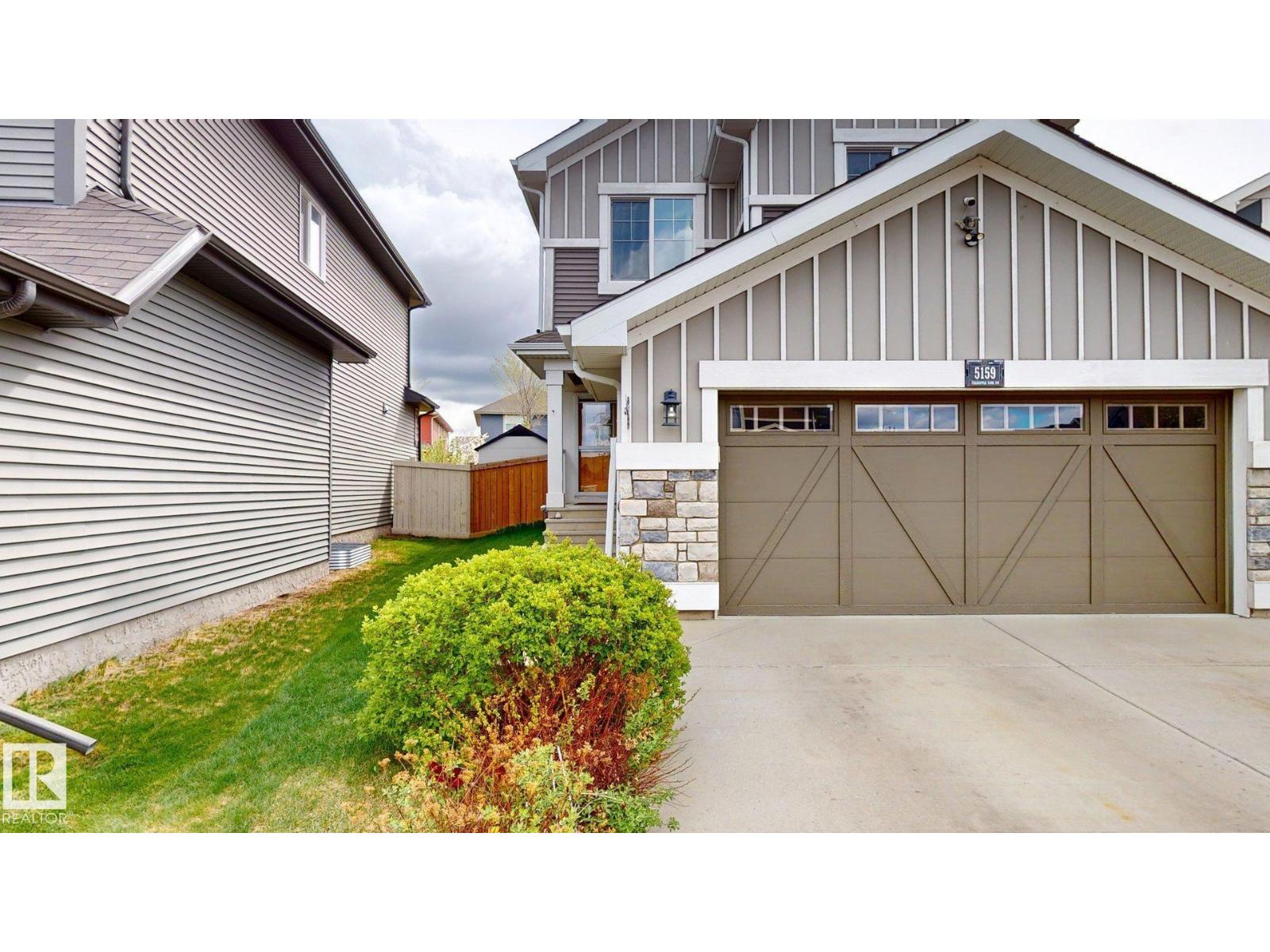 Additional image 2 of 5159 Crabapple Link SW, Edmonton, AB, T6X1X1