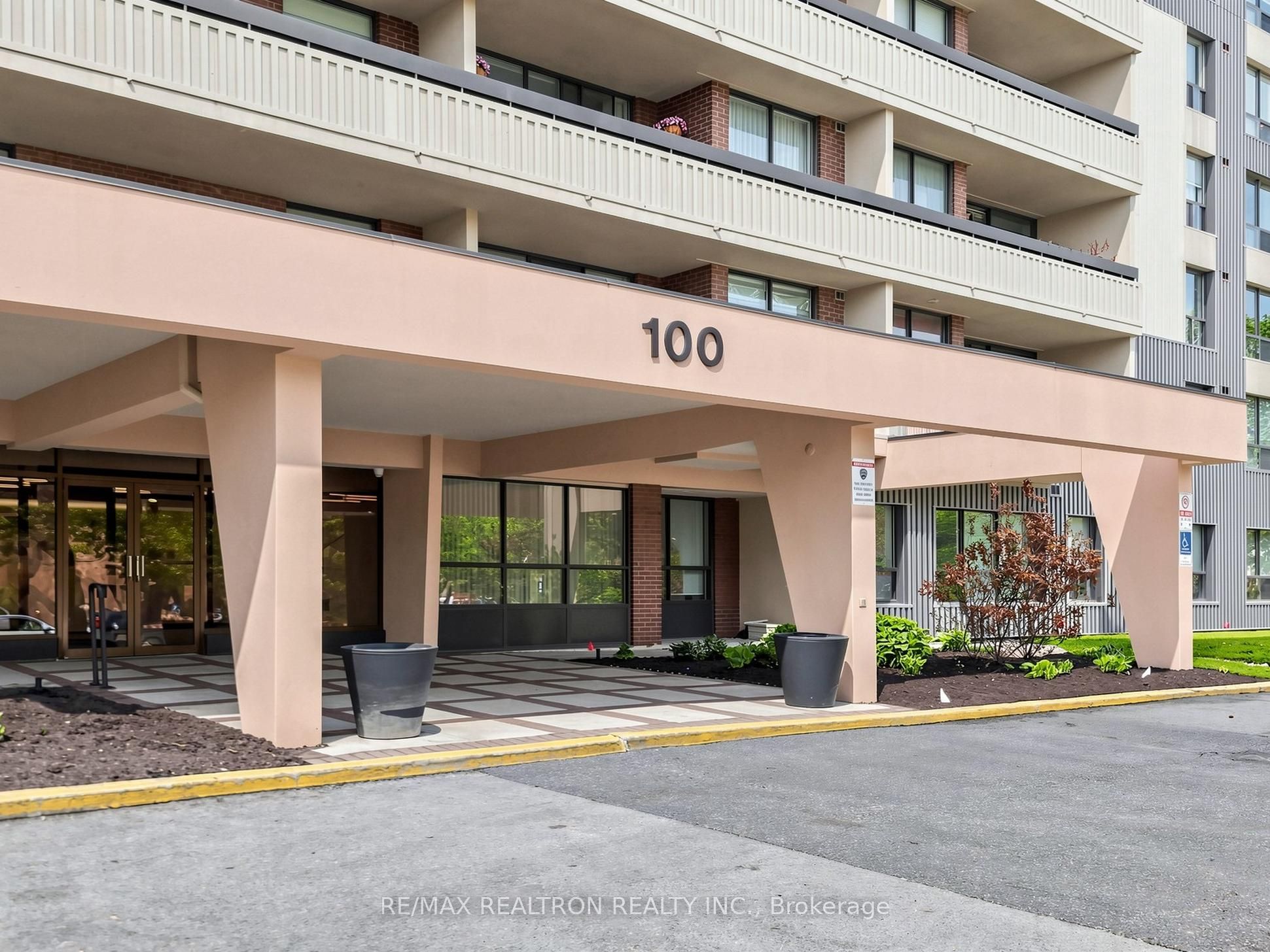 Additional image 2 of 608-100 Canyon Avenue, Toronto, ON, M3H 5T9