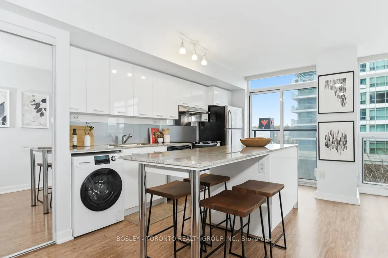 Additional image 5 of 19 Singer Court 309B