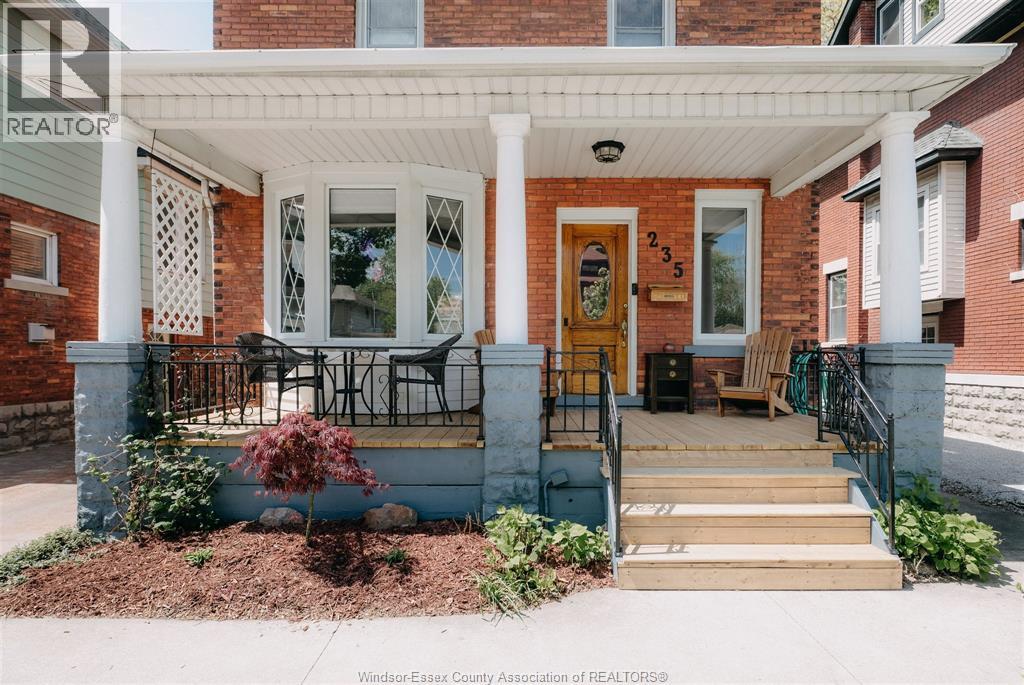 Additional image 2 of 235 Oak Avenue, Windsor, ON, N9A5E5