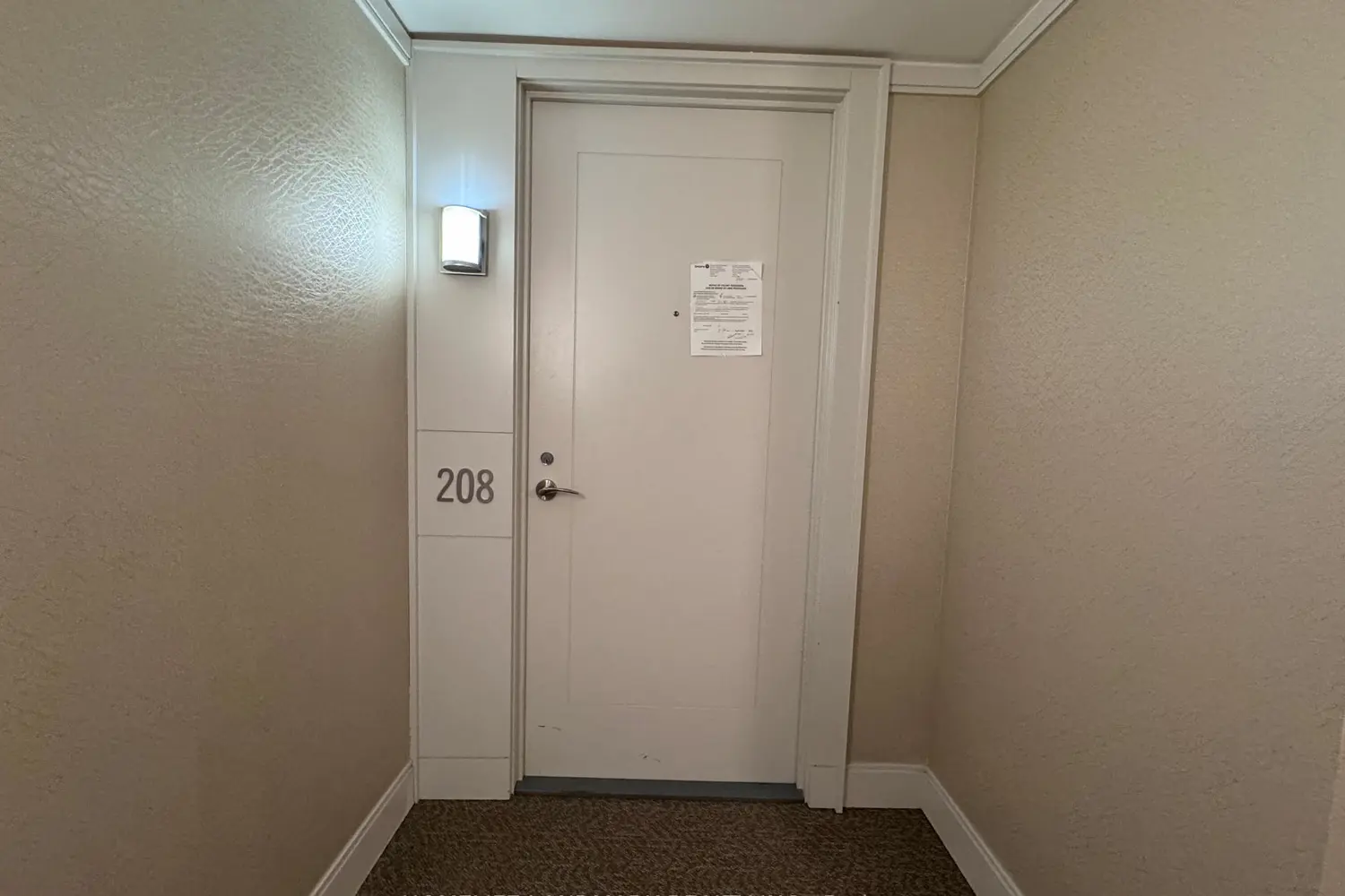 Additional image 3 of 3091 Dufferin Street 208