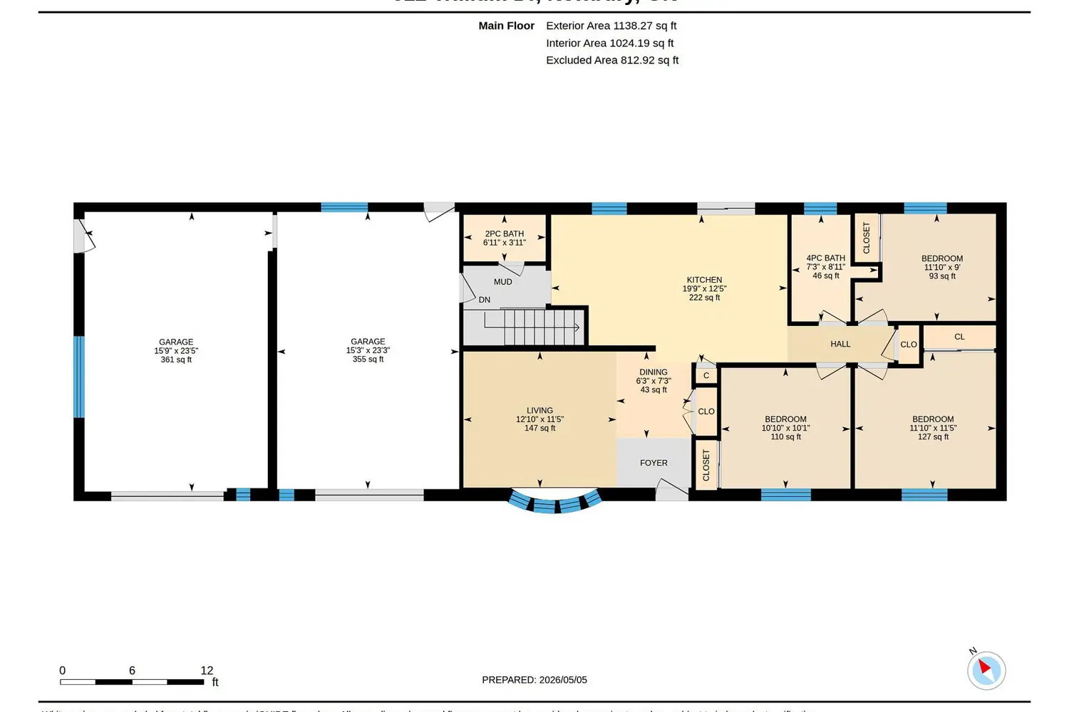 Additional image 20 of 612 Trillium Drive