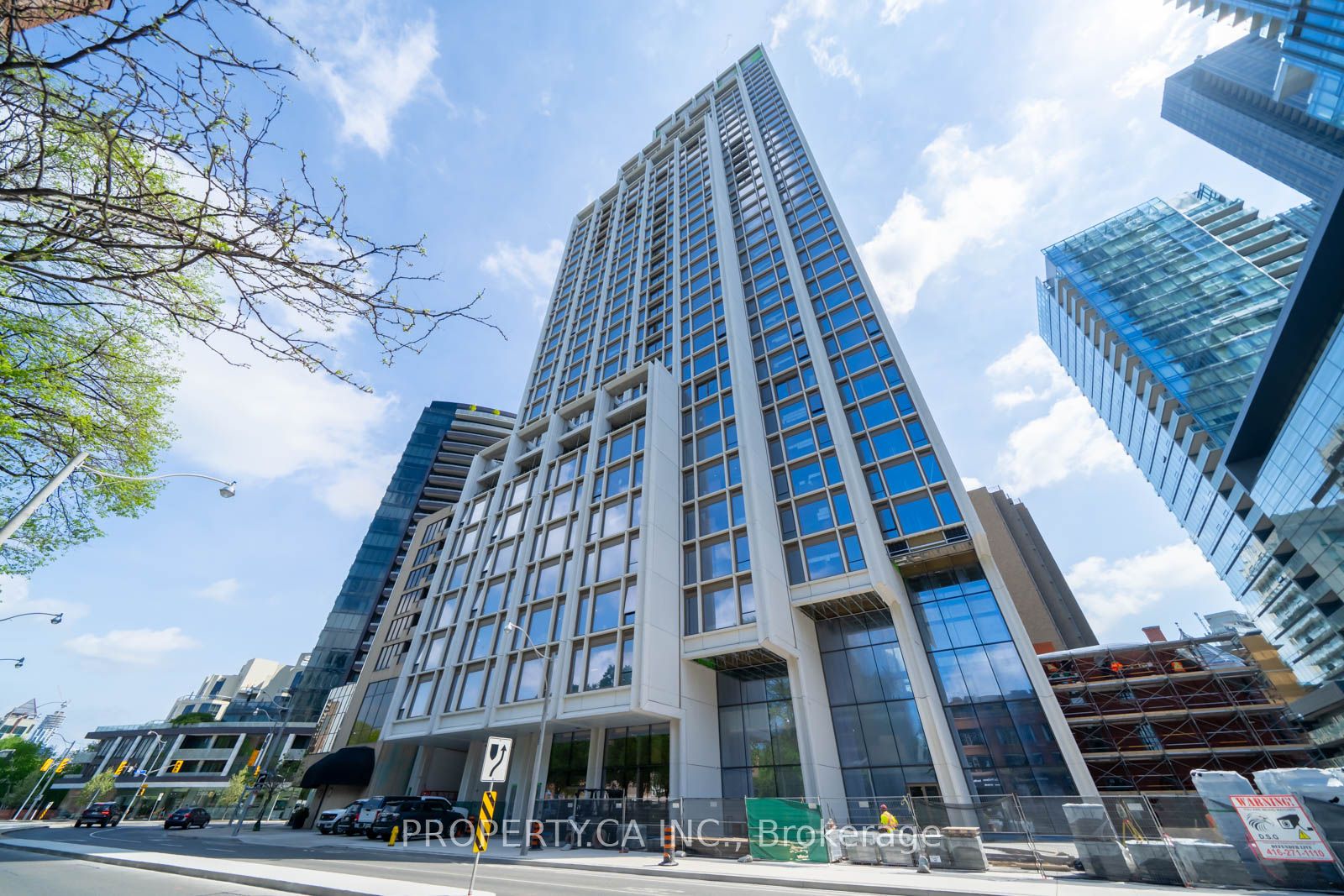 Additional image 2 of 1801-50 Scollard Street, Toronto, ON, M5R 2C4
