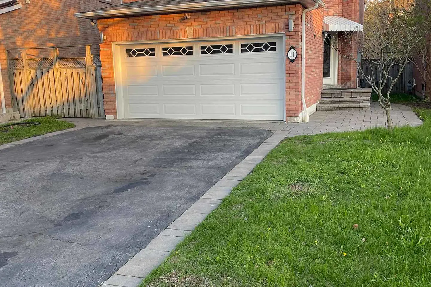 11 Iles Street
