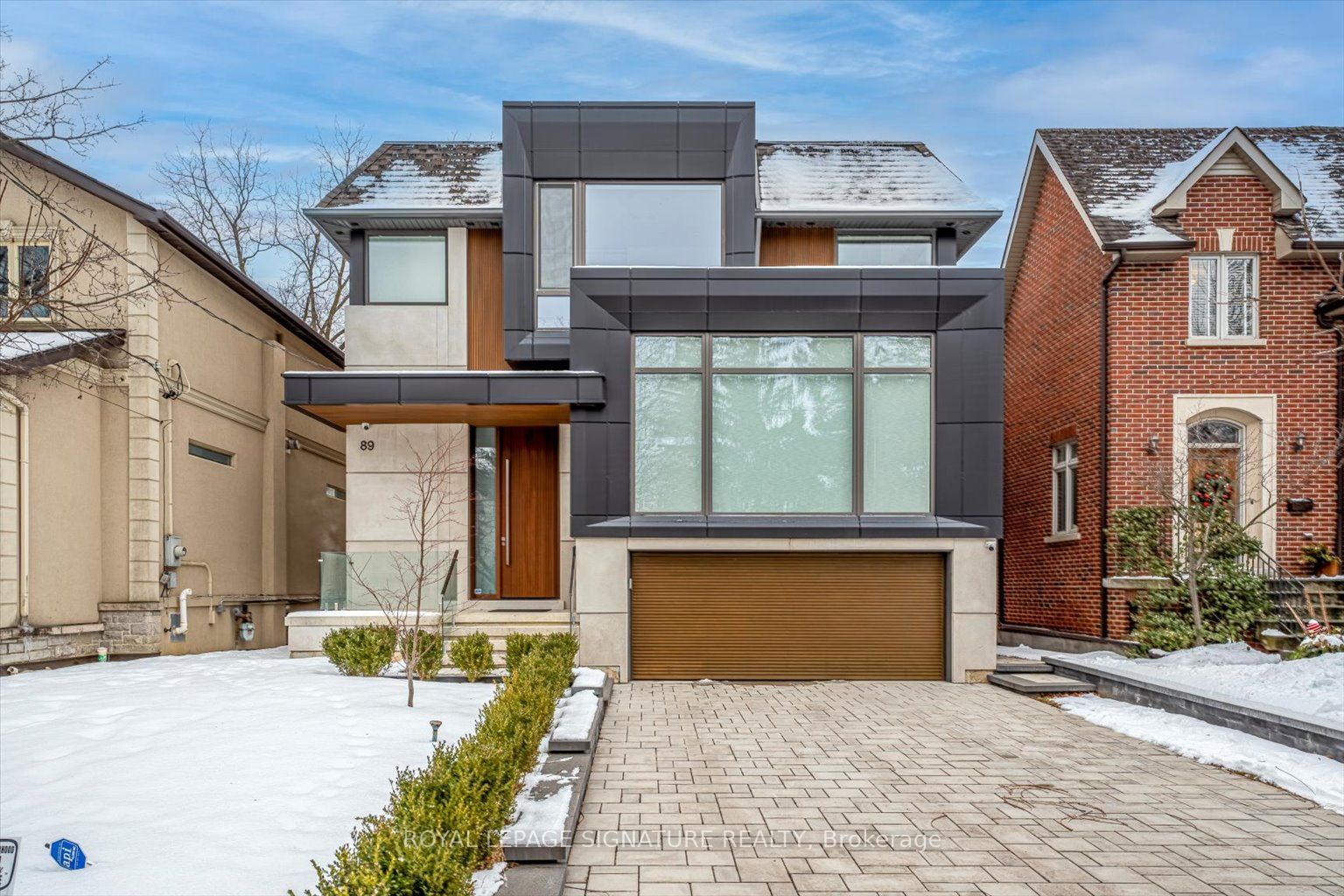 89 Stuart Avenue, Toronto, ON, M2N 1B5