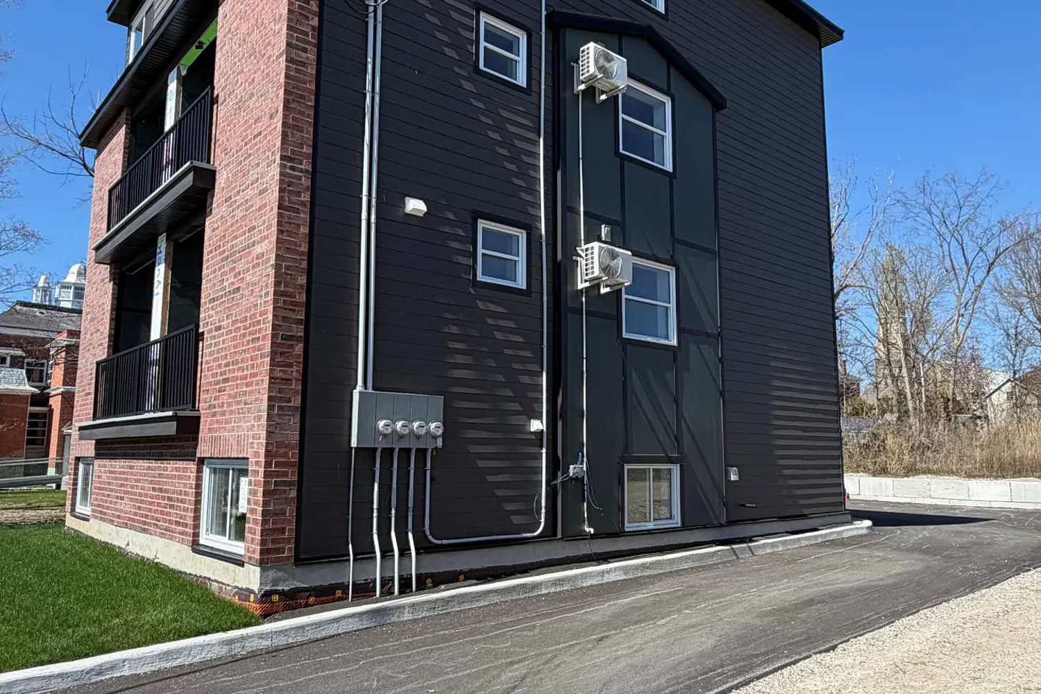 131 Gore Street