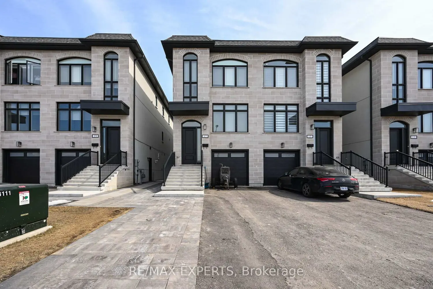 17 St. Gaspar Court