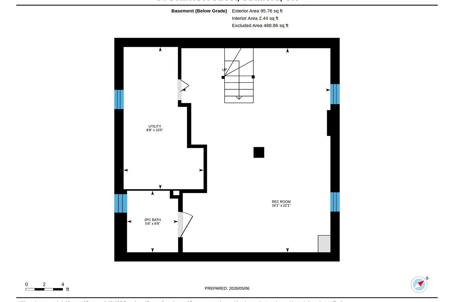 Additional image 19 of 34 Somerset Street